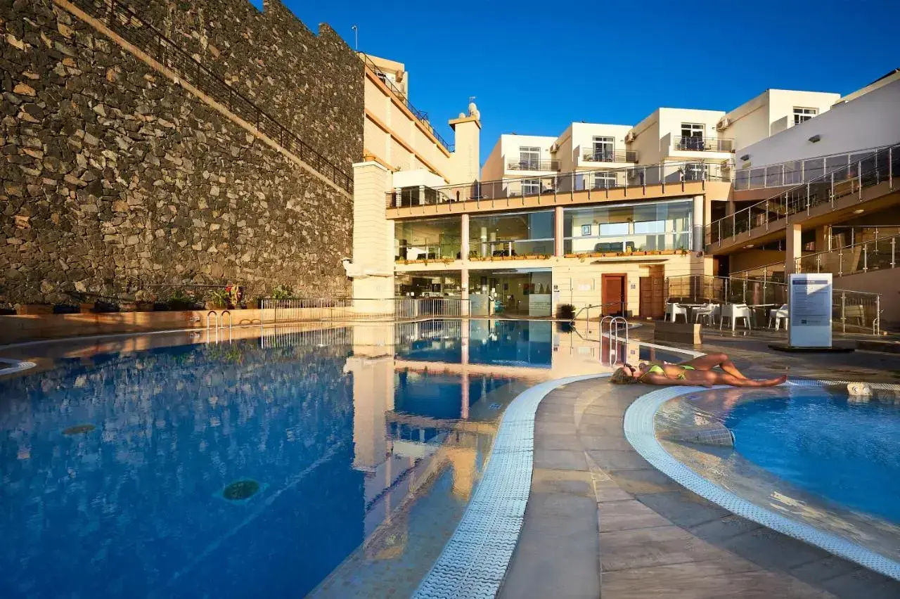 Foto - Kn Aparthotel Panorámica