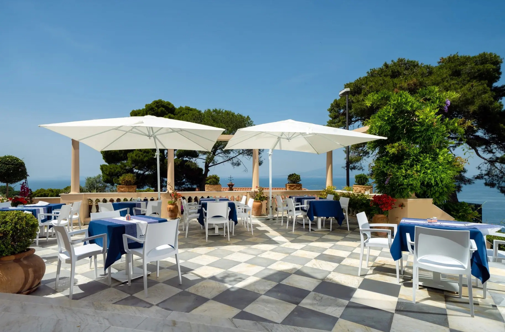Foto - Hotel Miramare