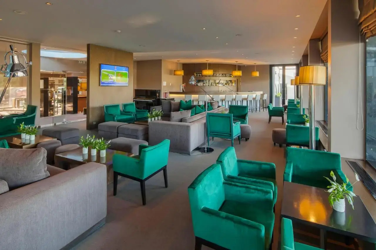 Foto - Cidnay - Hotel & Executive Center