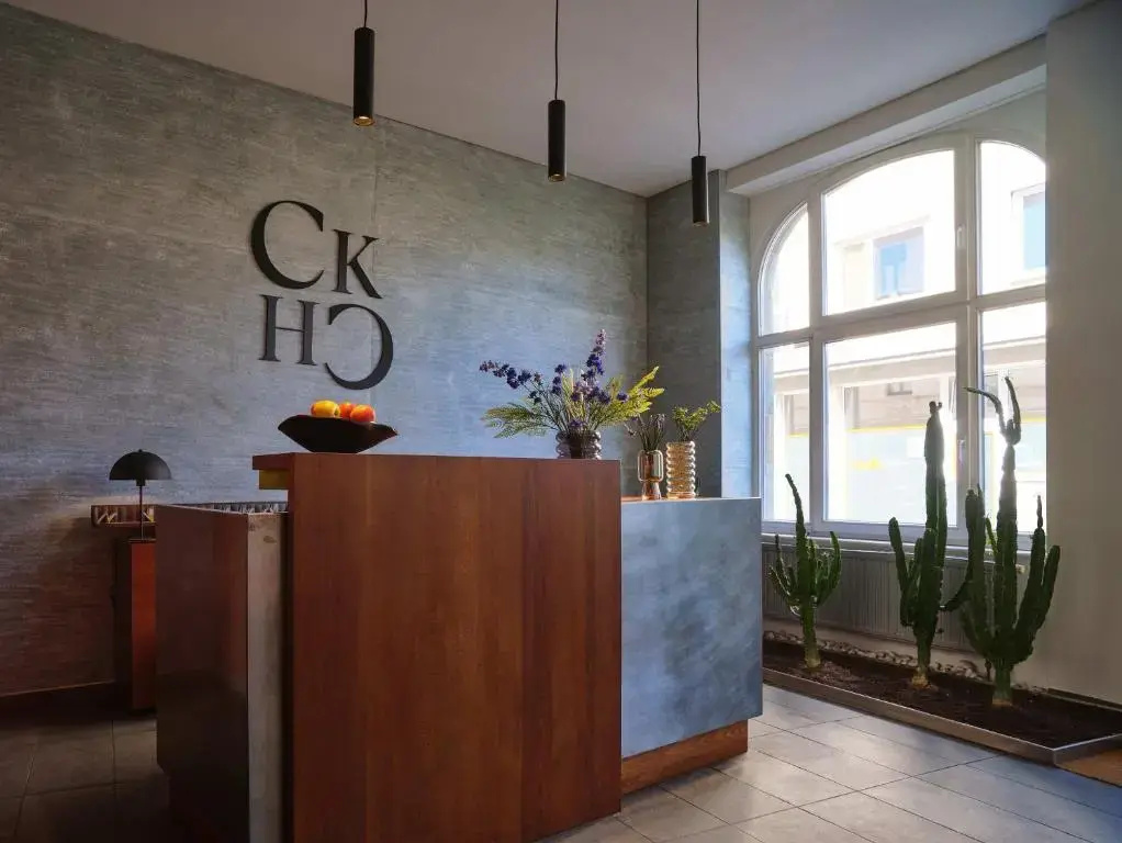 Photo - Classik Hotel Antonius