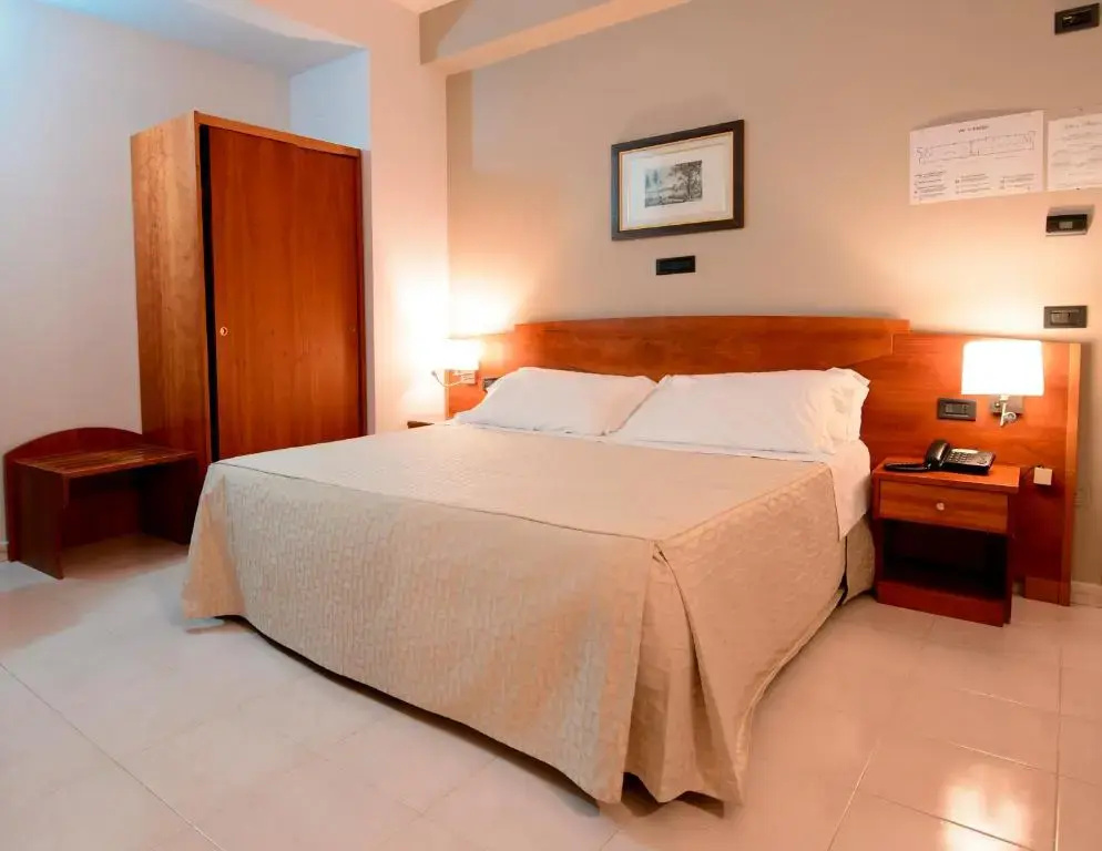Foto - Hotel dei Platani