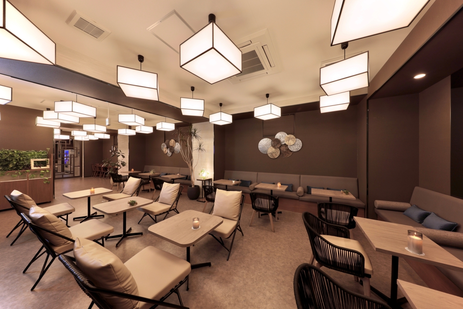 Photo - Doutonbori Crystal Hotel