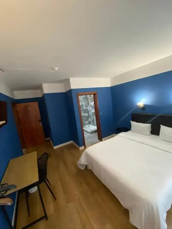 Foto - Hotel Windsor