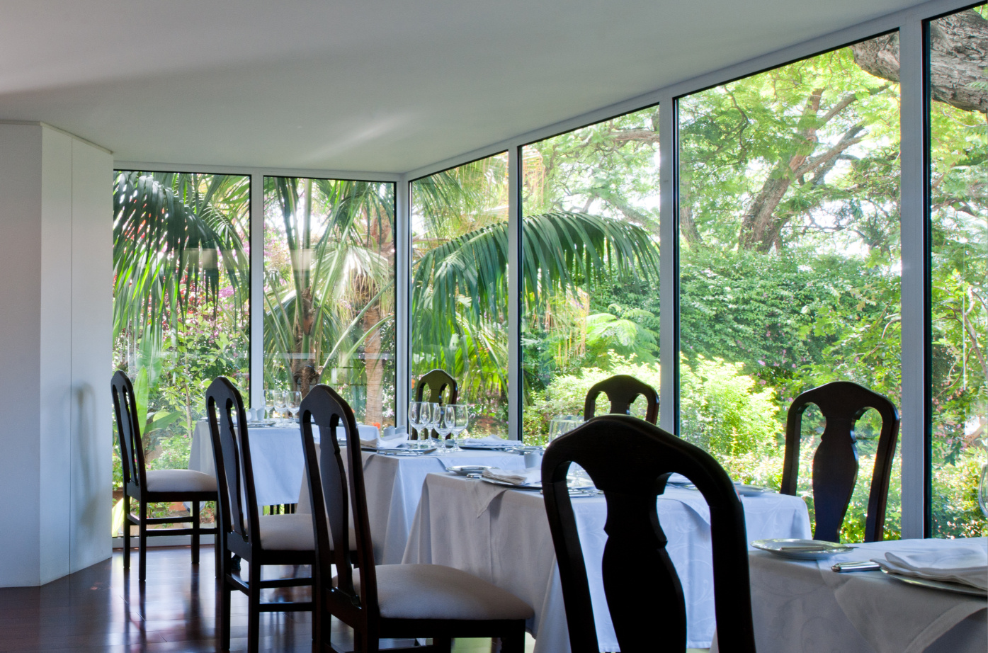 Foto - Hotel Quintinha São João & Spa