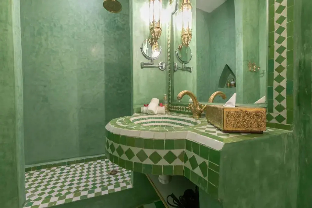 Photo - Riad Zeitoun Palace Hotel