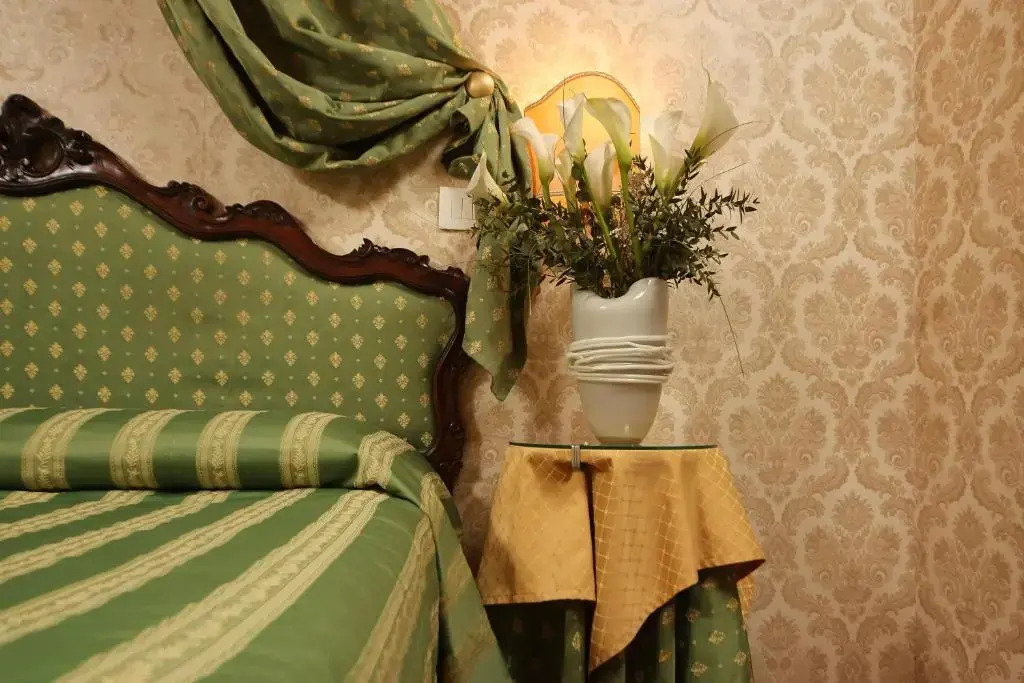 Foto - Hotel Da Bruno