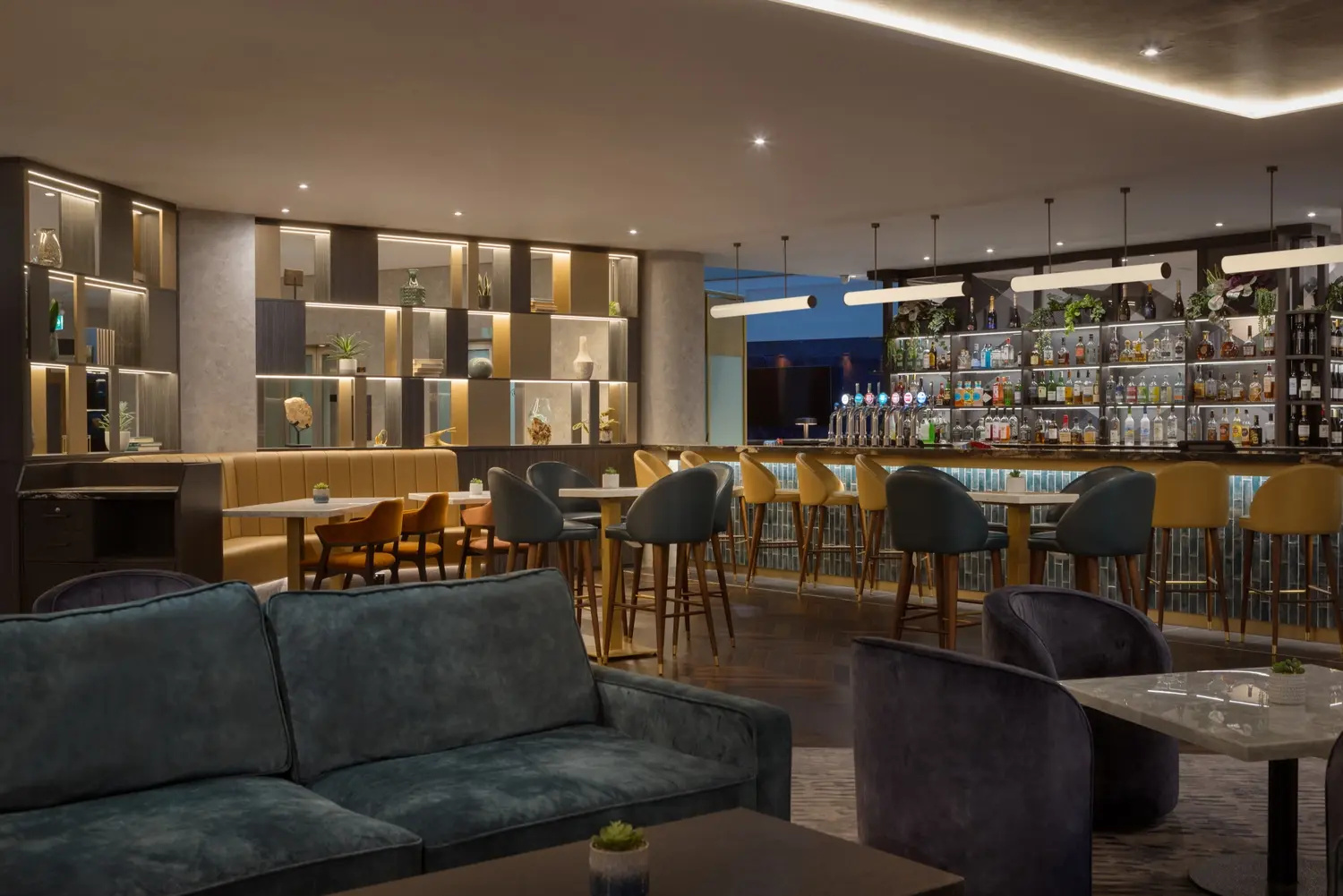 Foto - Hilton Cardiff