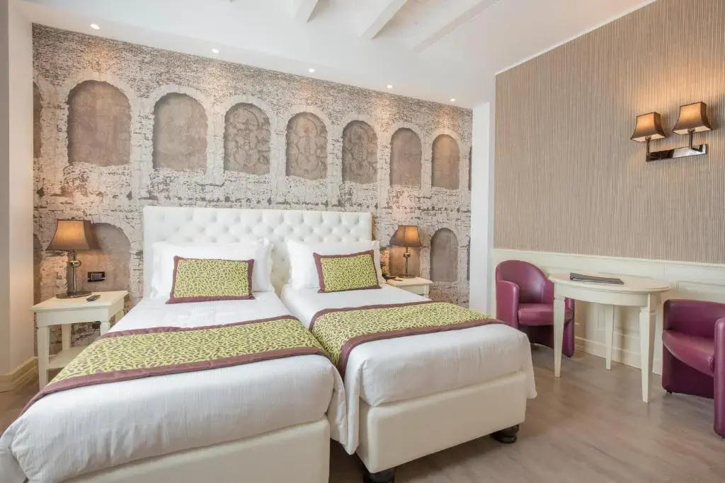 Foto - Hotel San Pietro