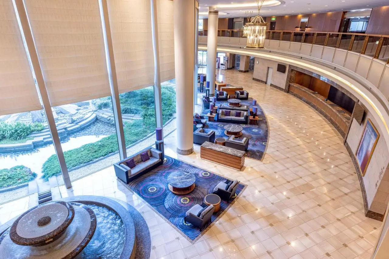 Foto - Hilton Tokyo Narita Airport