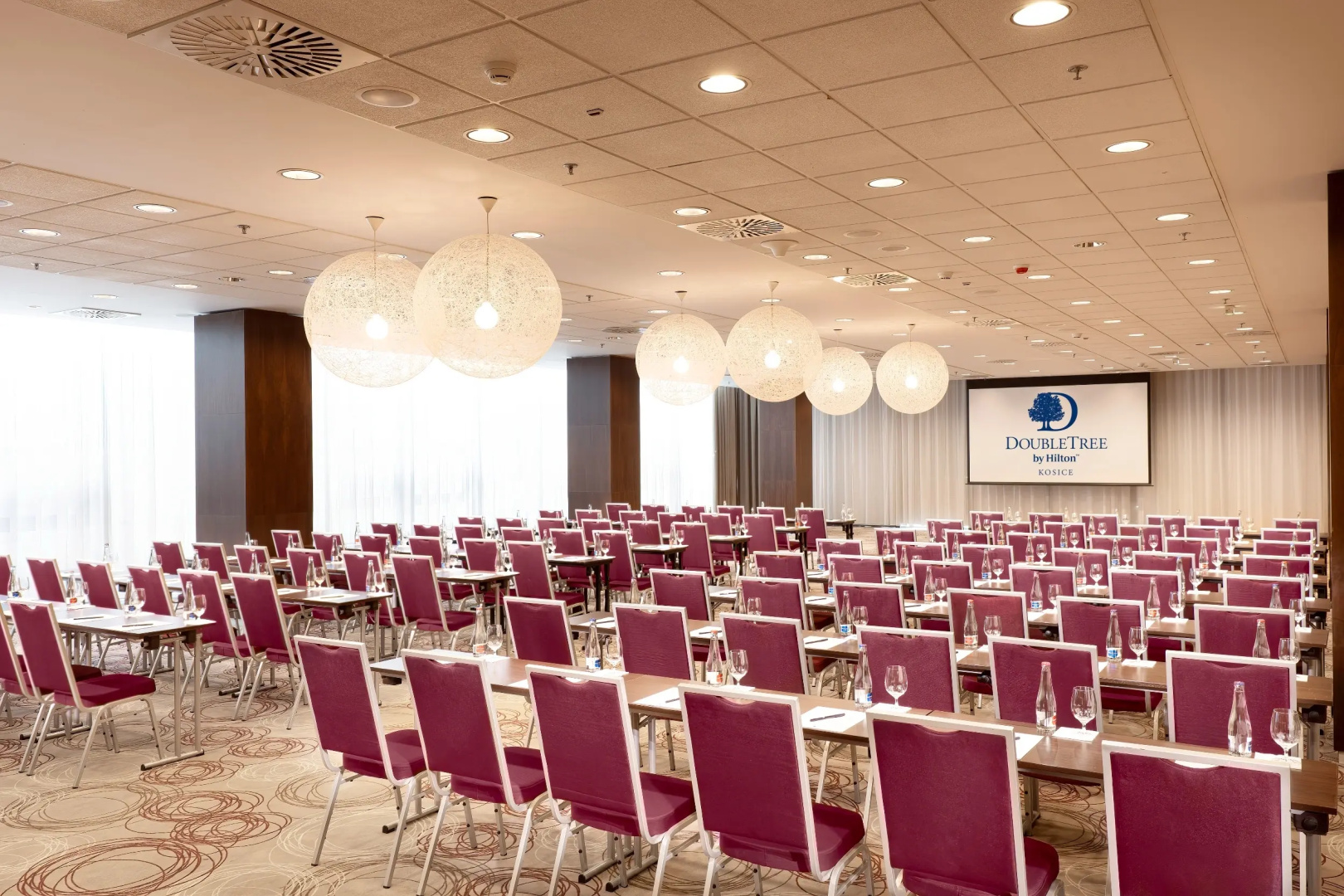 Photo - DoubleTree by Hilton Hotel Kosice