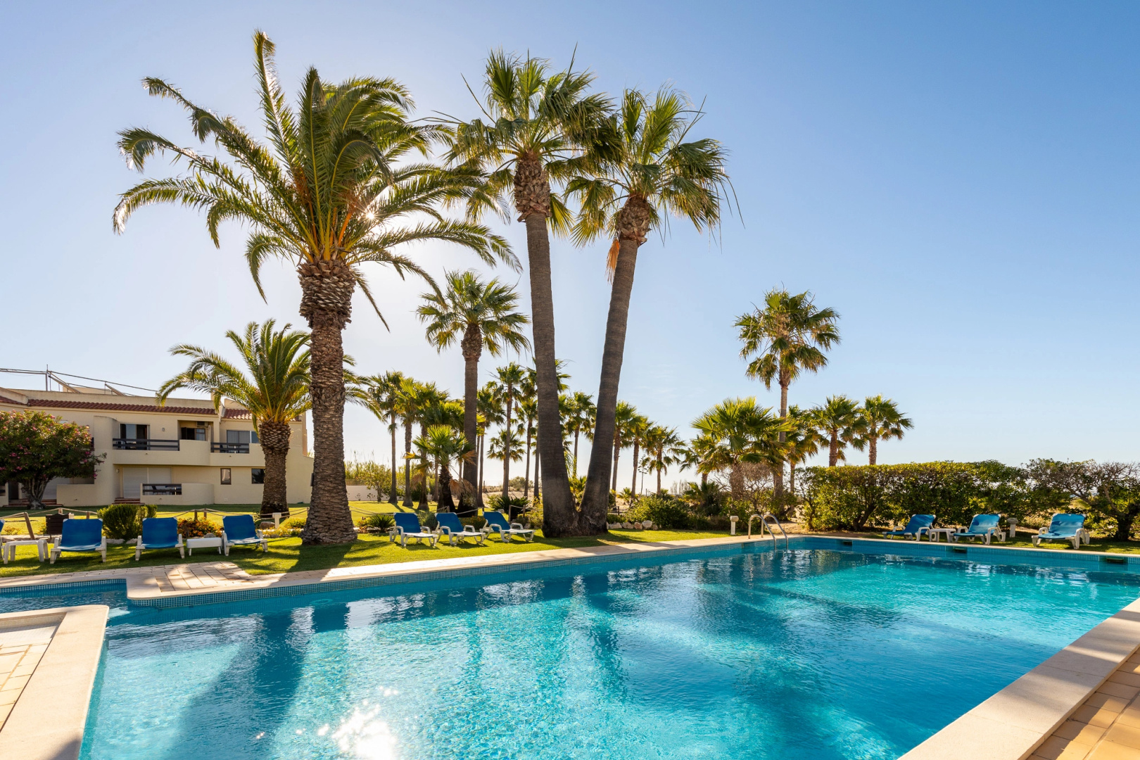 Photo - Praia da Lota Resort - Hotel & Apartments