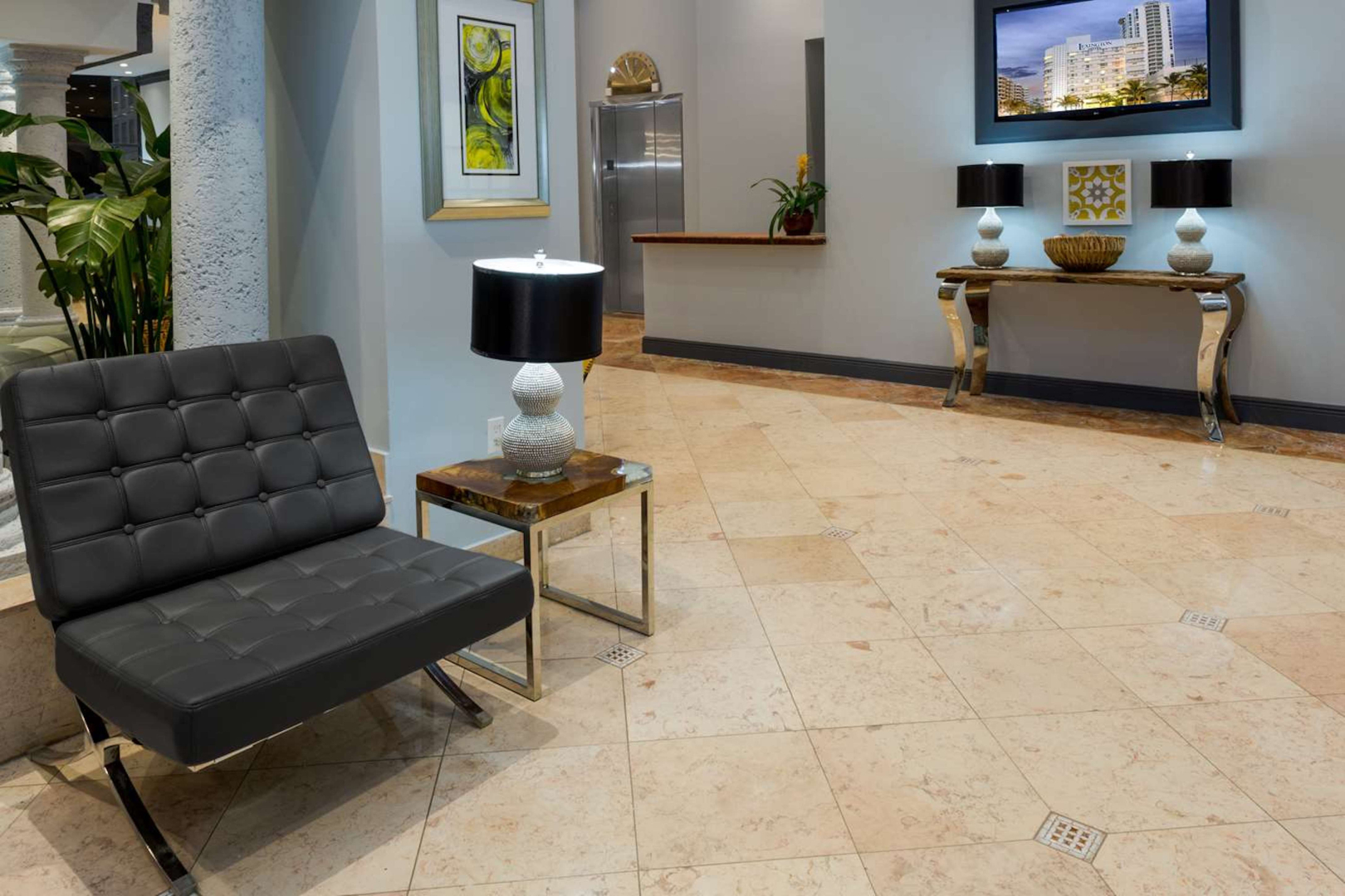 Photo - Lexington by Hotel RL Miami Beach