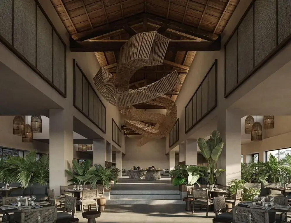 Photo - OKU Andalusia