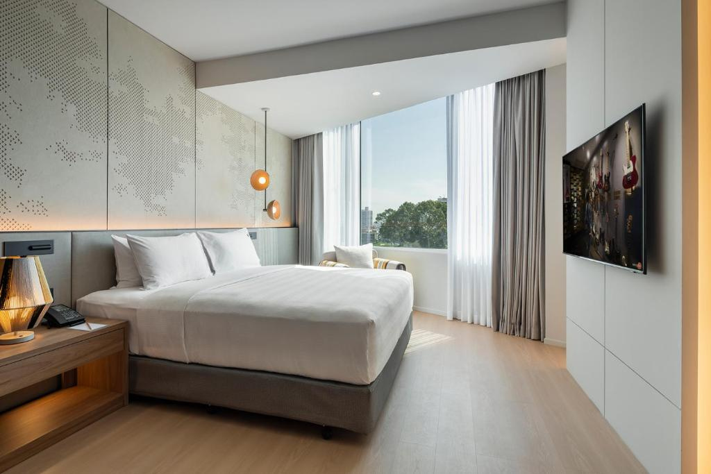 Photo - Hard Rock Hotel Pattaya