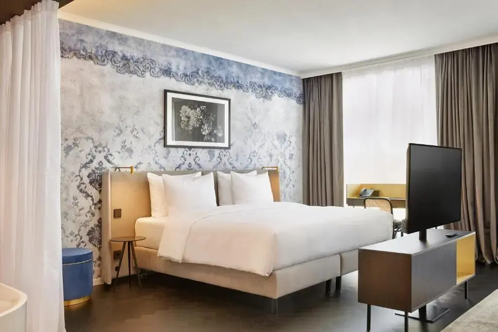 Foto - HYPERION Hotel Salzburg
