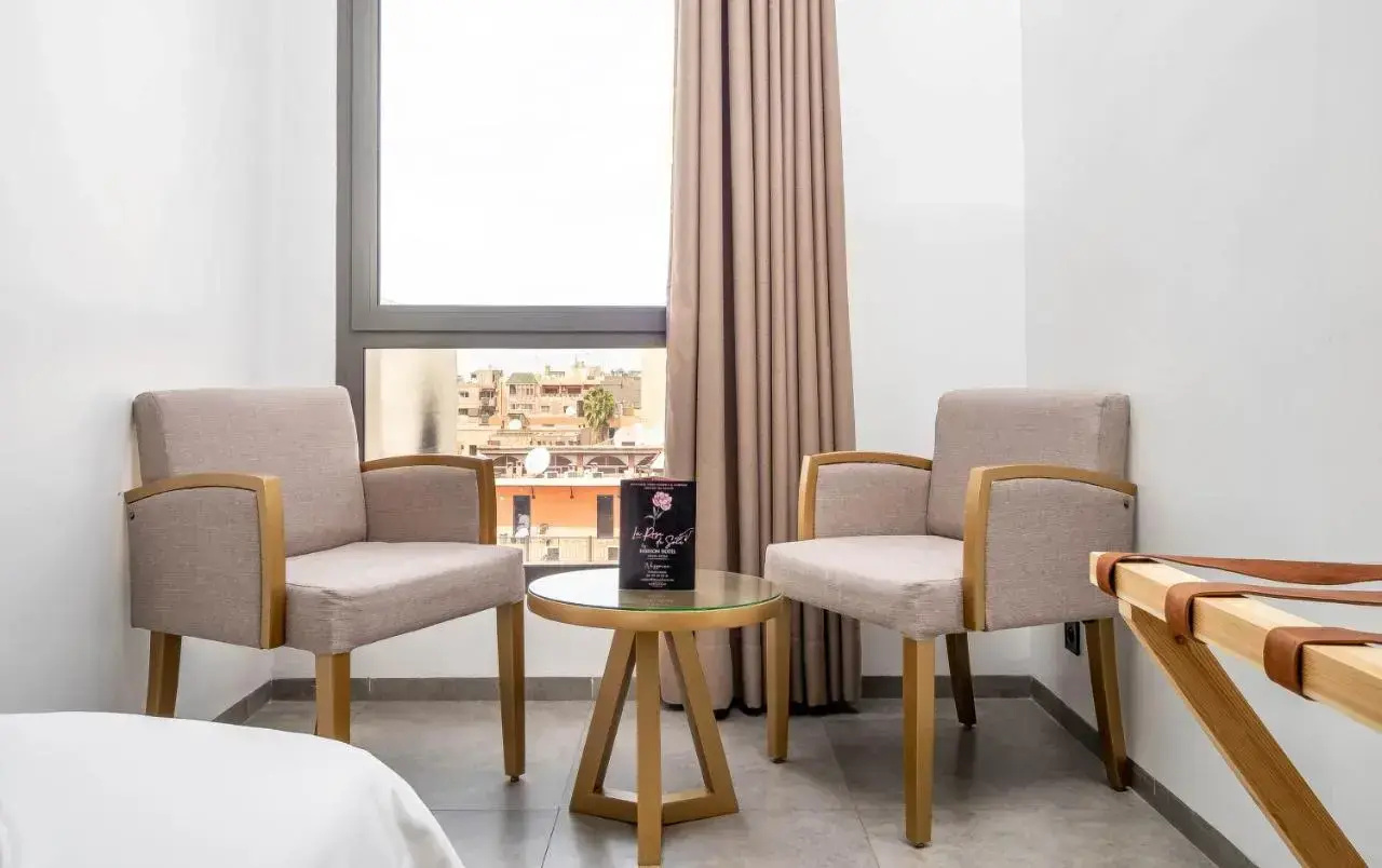 Foto - Fashion Boutique Hotel