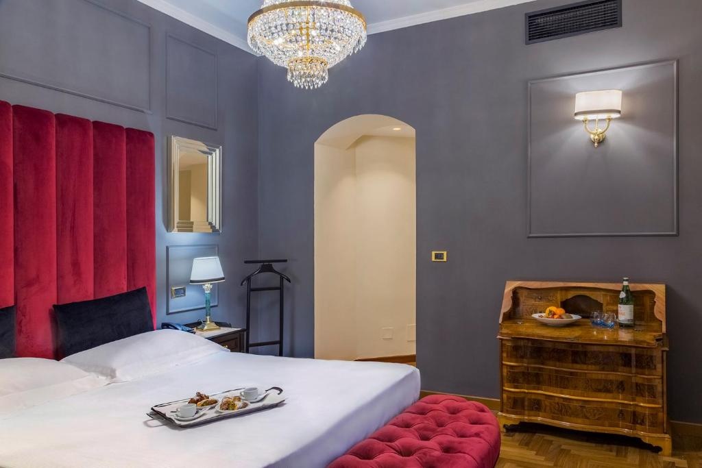 Foto - Grand Hotel Villa Politi
