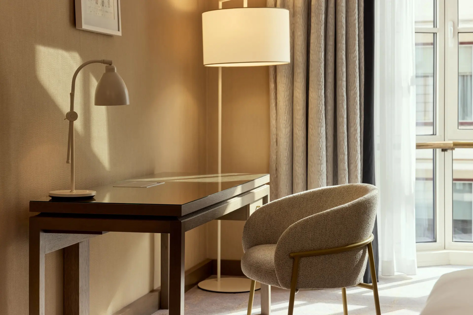 Foto - Hilton Vienna Plaza