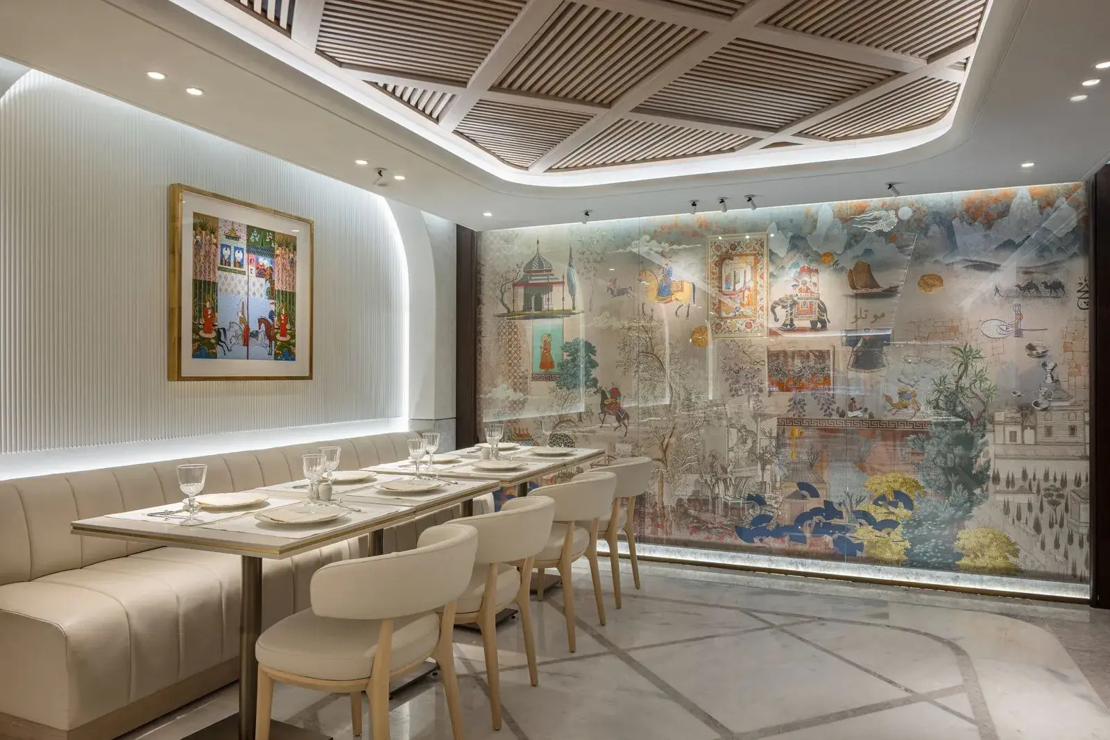 Foto - The Ritus Hotel Istanbul Sultanahmet, Tapestry Collection by Hilton