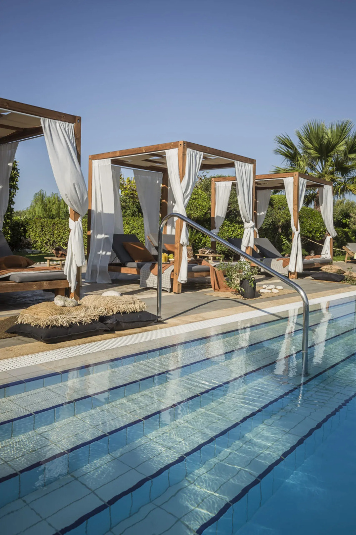Foto - Avithos Resort Hotel