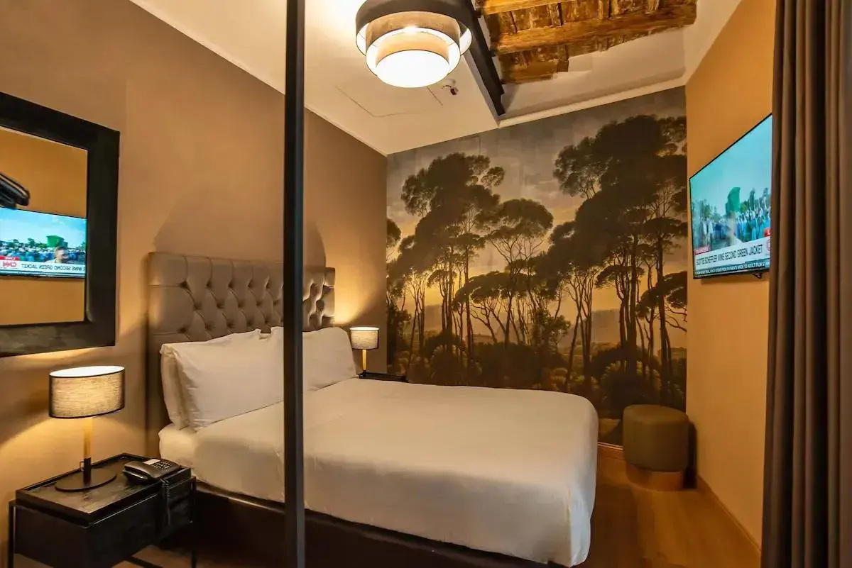 Foto - Hotel Elite