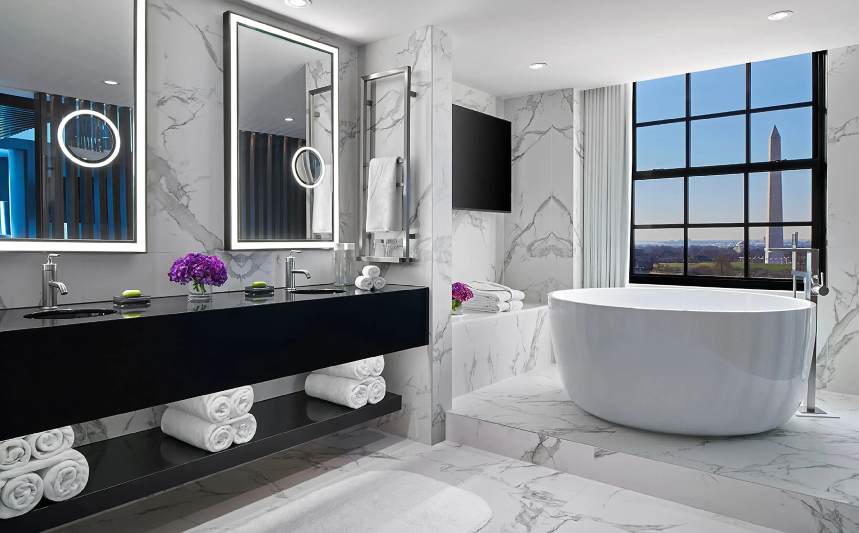 Foto - Hotel Washington