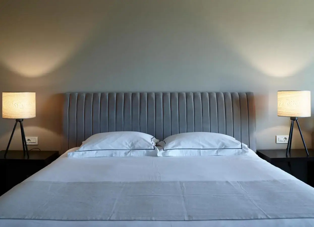 Foto - Pelagos Suites Hotel & Spa