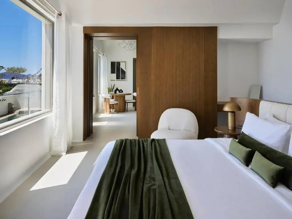 Foto - Andronis Luxury Suites