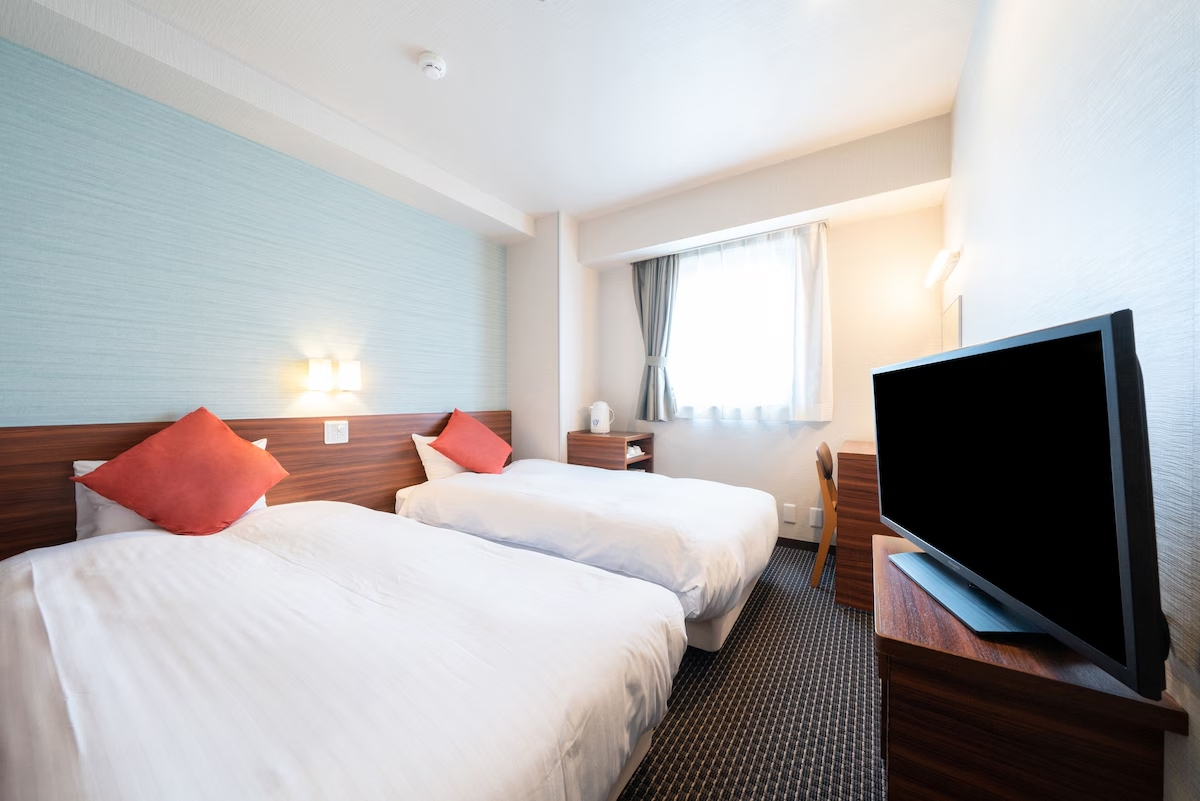 Foto - Pearl Hotel Ryogoku