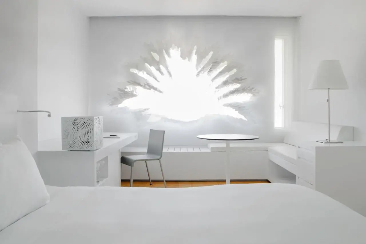 Foto - Renaissance Barcelona Fira Hotel