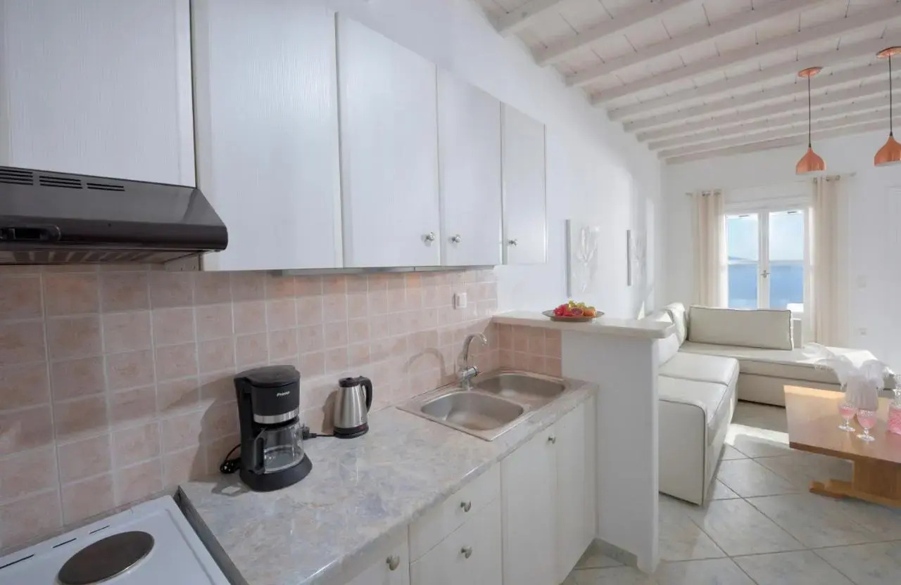 Foto - Mykonos Soul Luxury Suites