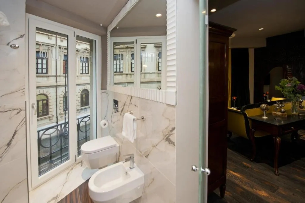 Foto - HT6 Hotel Roma