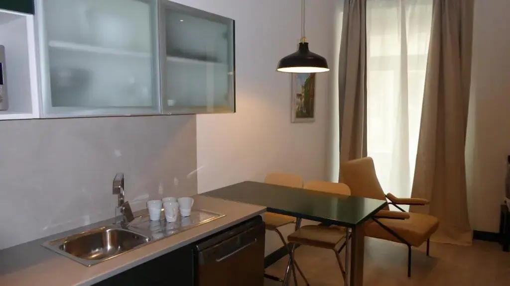 Photo - Bairro Alto Suites