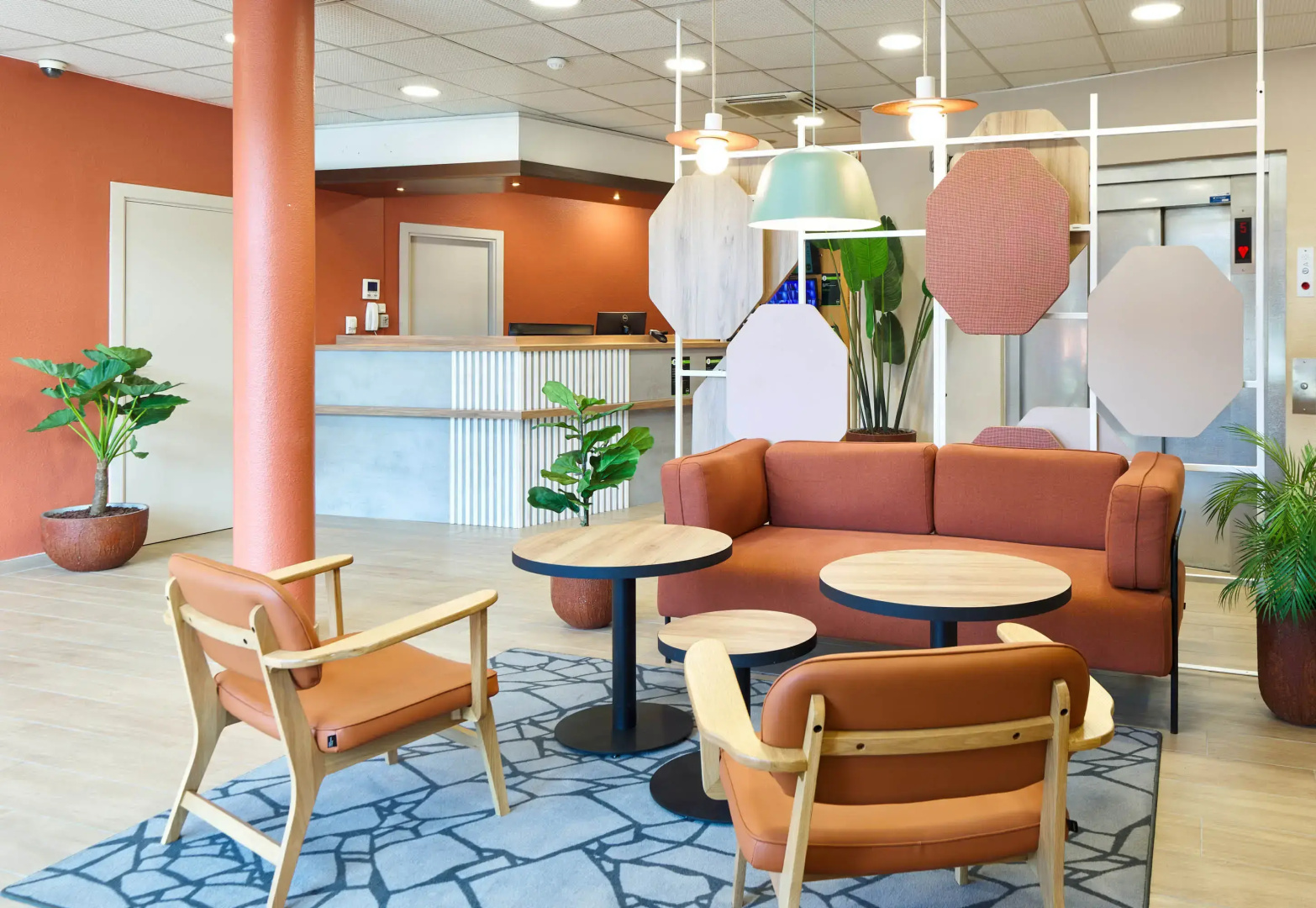 Photo - B&B HOTEL Paris Porte de la Villette
