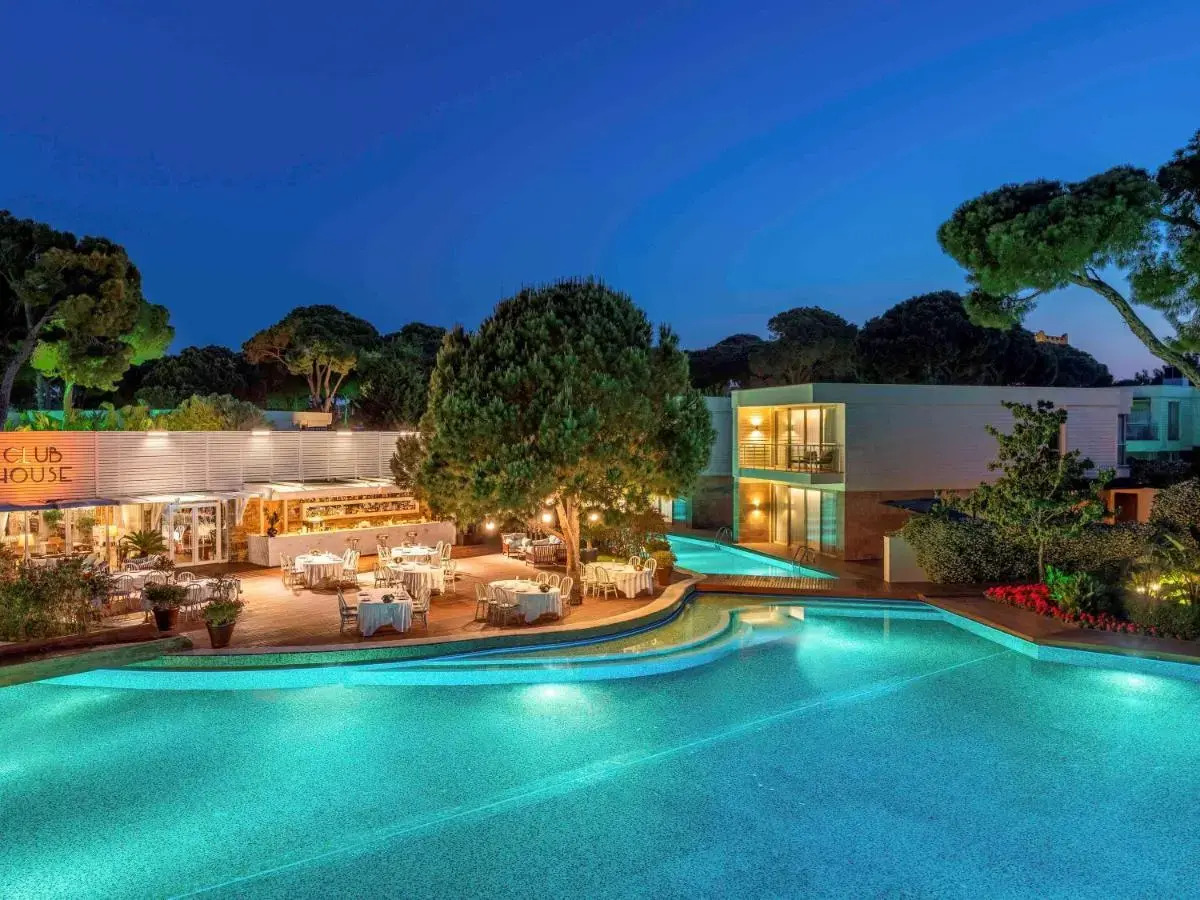 Photo - Club Prive By Rixos Belek