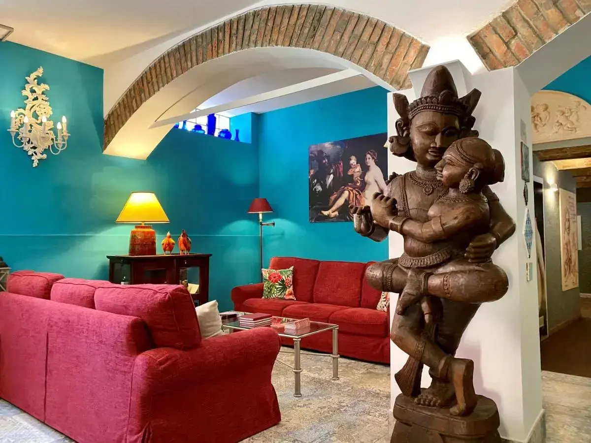 Foto - Hotel Il Guercino