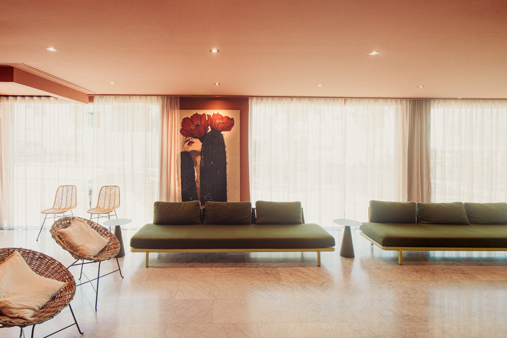 Foto - Topazio Vibe Beach Hotel & Apartments - Adults Friendly