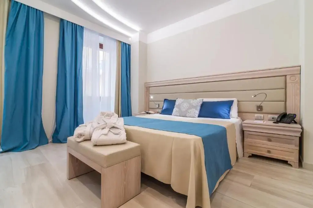 Photo - L'Ambasciata Hotel de Charme