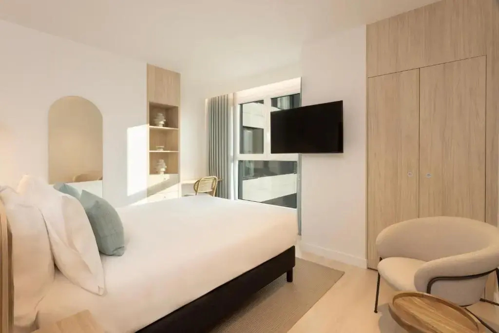 Foto - Staybridge Suites Malaga