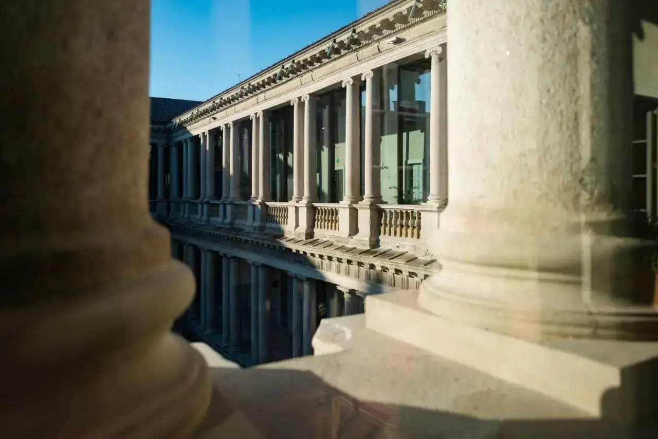 Foto - Portrait Milano - Lungarno Collection