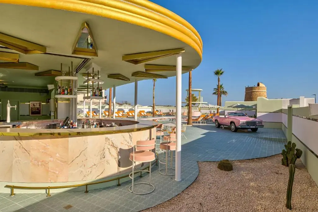 Photo - Grand Paradiso Ibiza - Adults Only