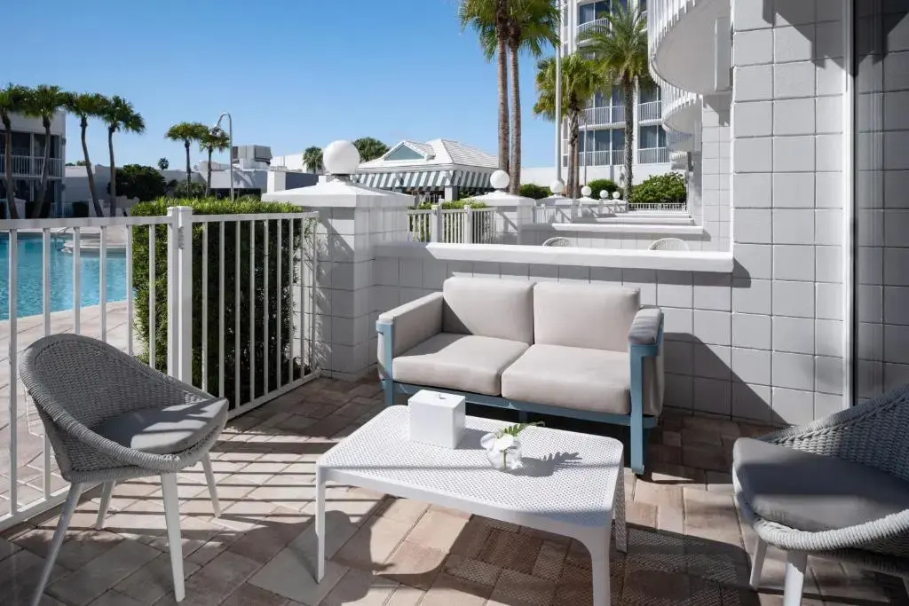 Photo - Renaissance Orlando Resort - Disney Springs Area