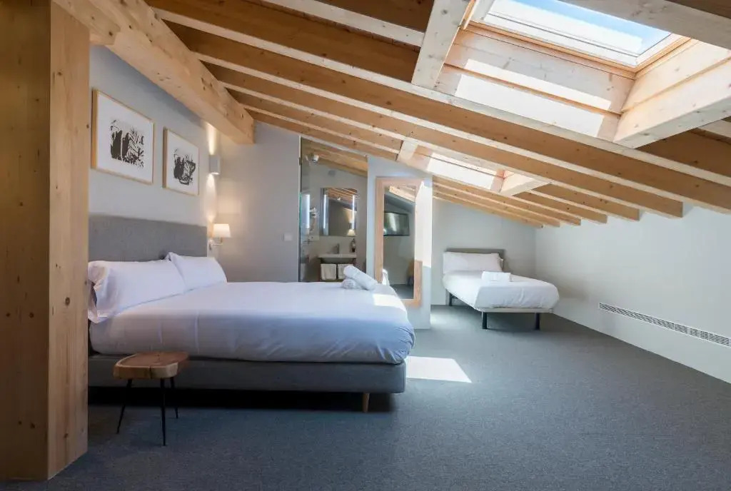 Foto - Bidaia Boutique Hotel