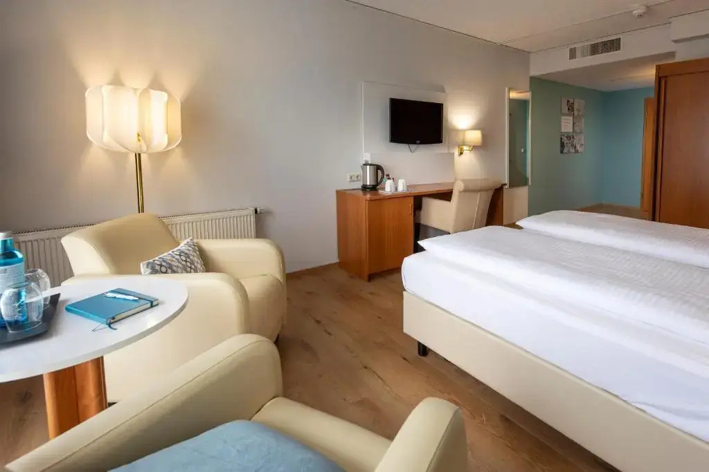 Photo - ACHAT Hotel Frankfurt Maintal