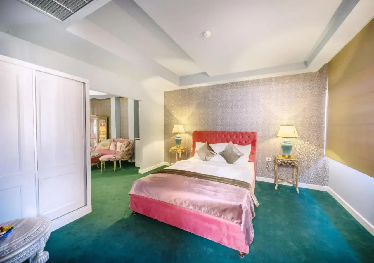 Photo - Phoenicia Comfort Hotel