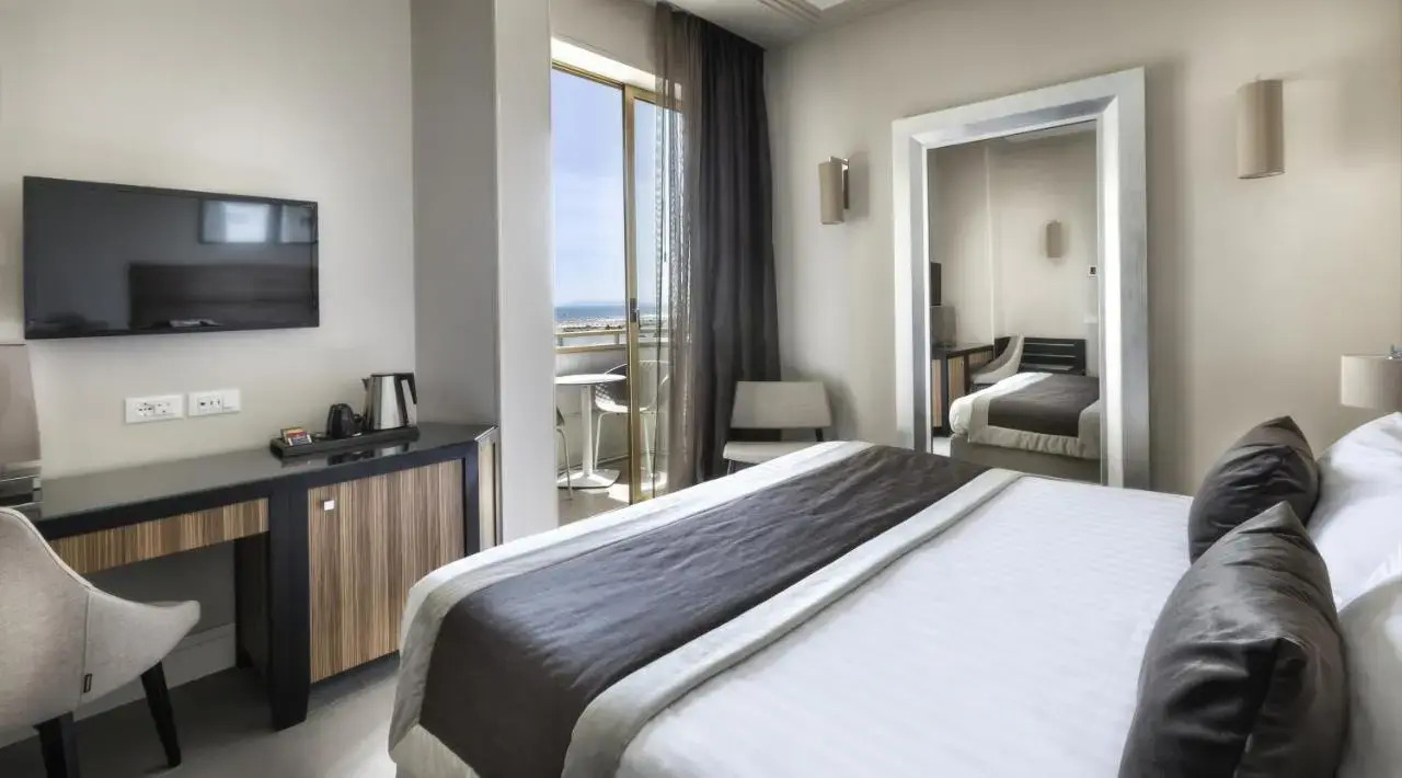 Foto - Hotel Ambasciatori