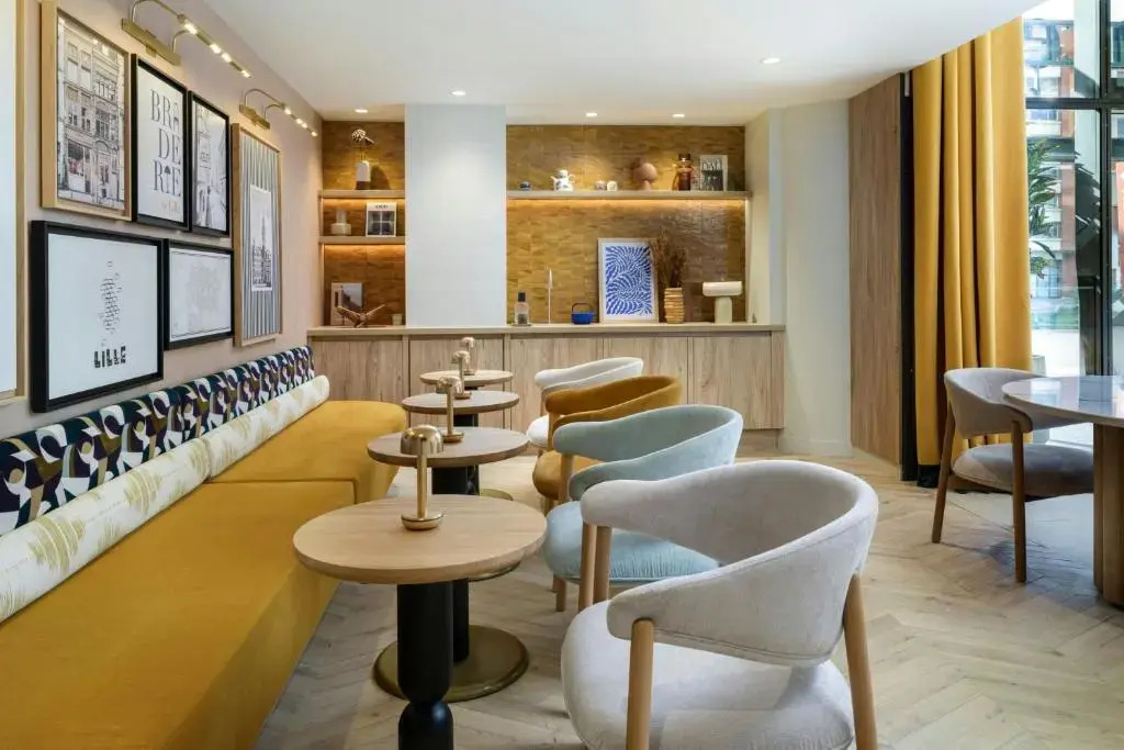 Photo - Residence Inn by Marriott Lille