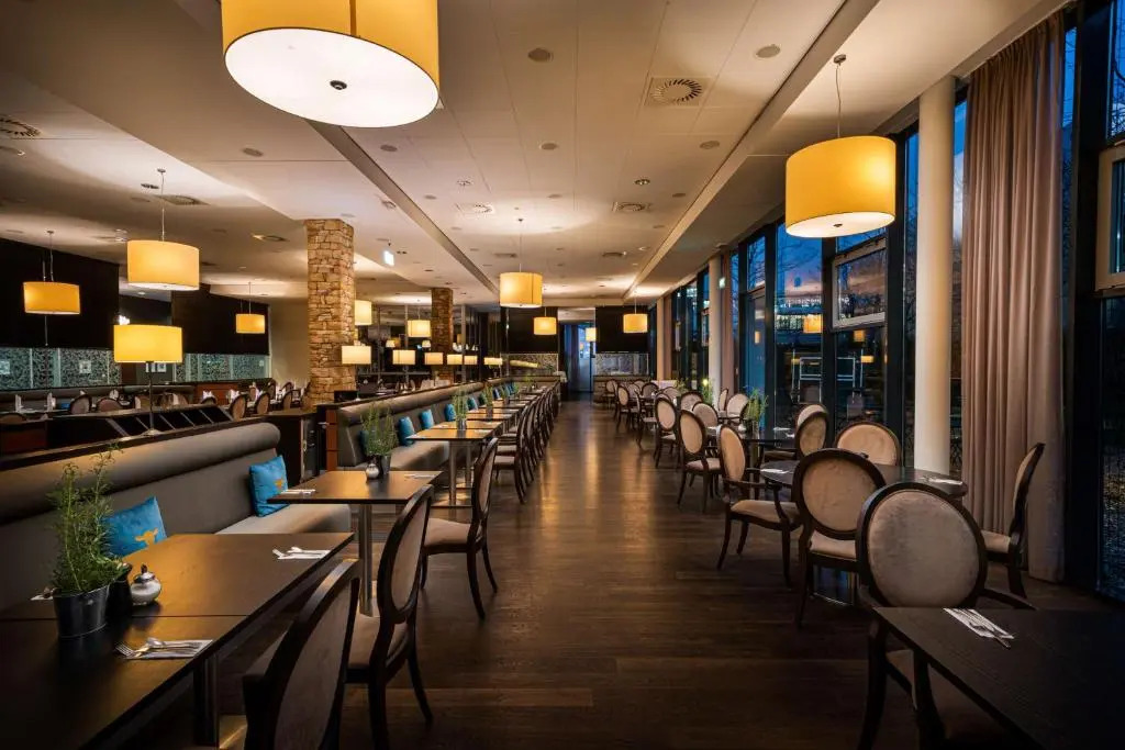 Foto - The Rilano Hotel München