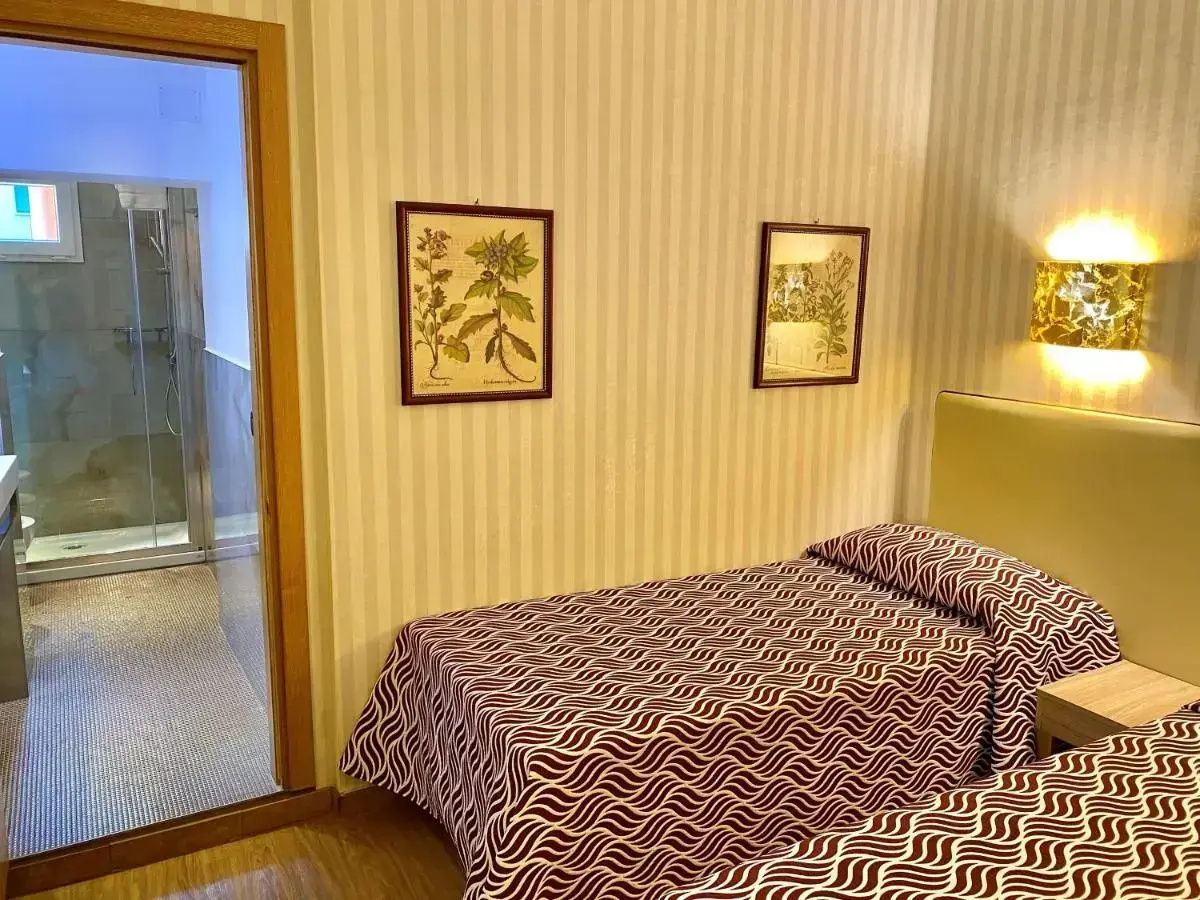 Foto - Hotel Il Guercino