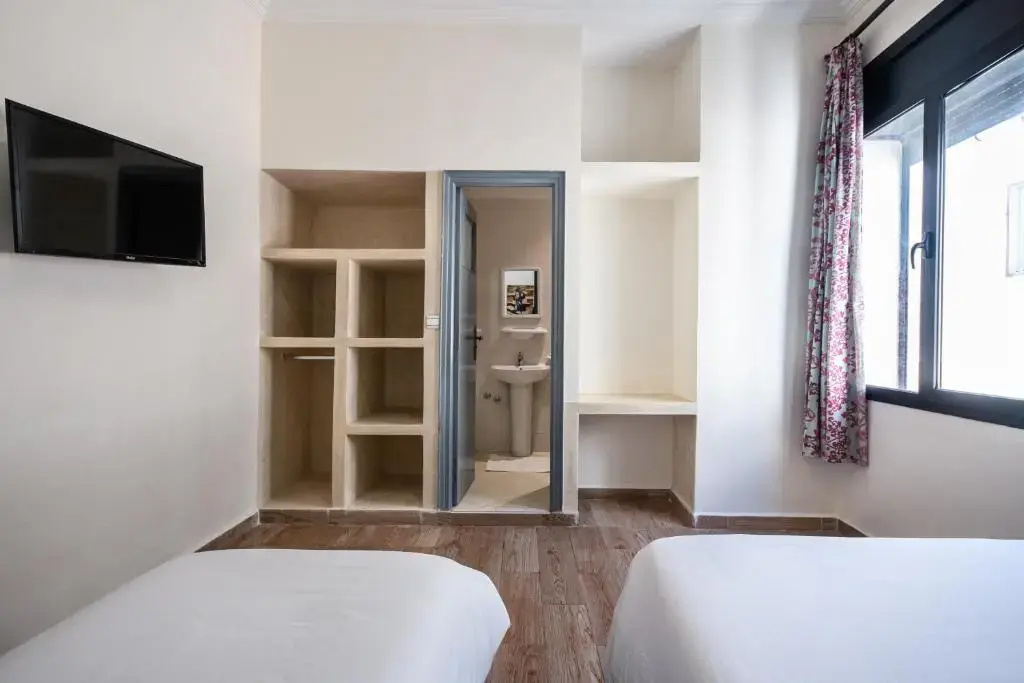 Photo - Hotel Mauritania